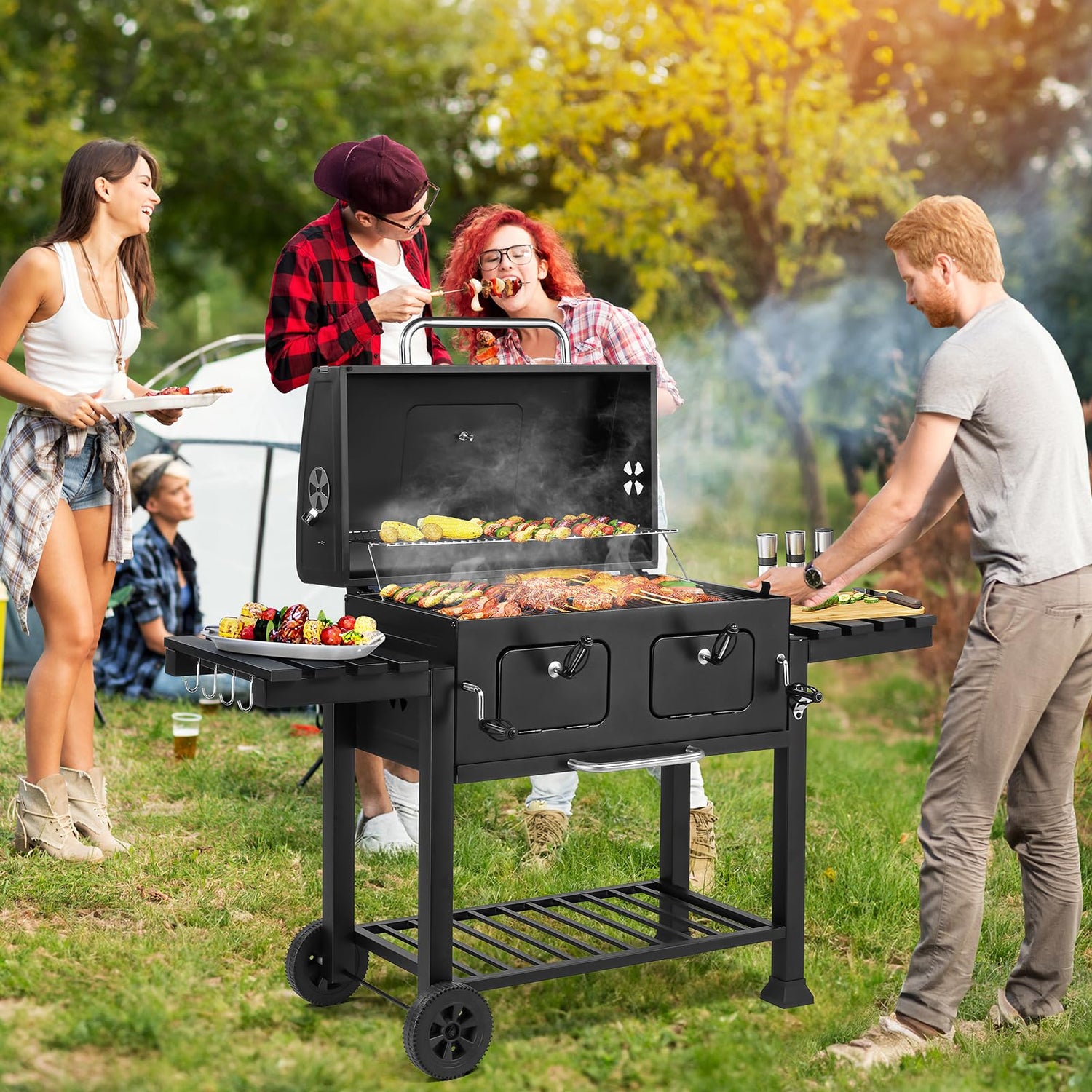 BBQ
