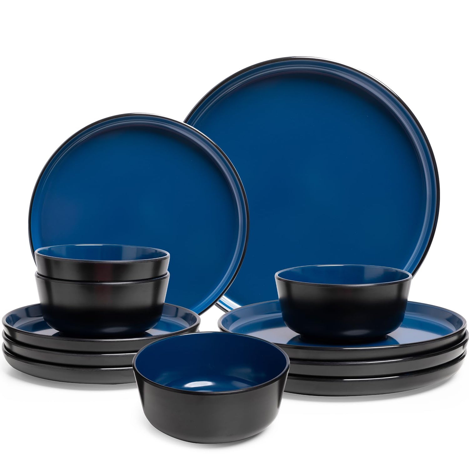 Backyard Dinnerware