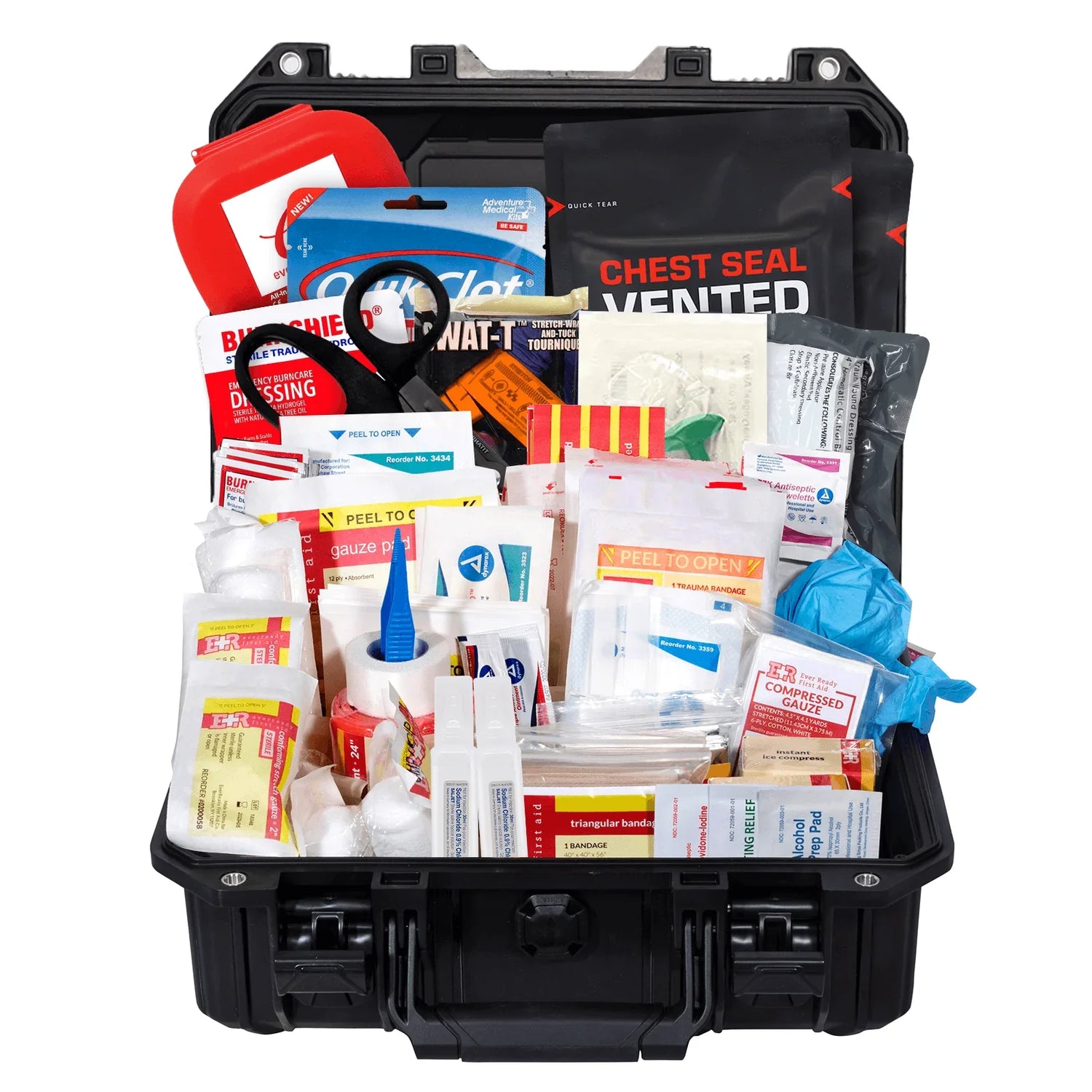 First Aid Kits
