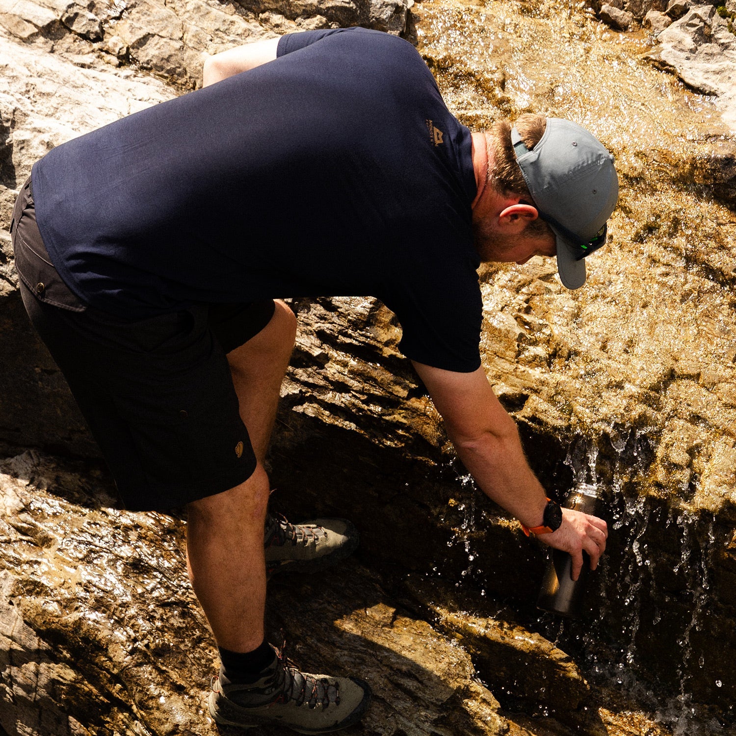 Hydration Devices