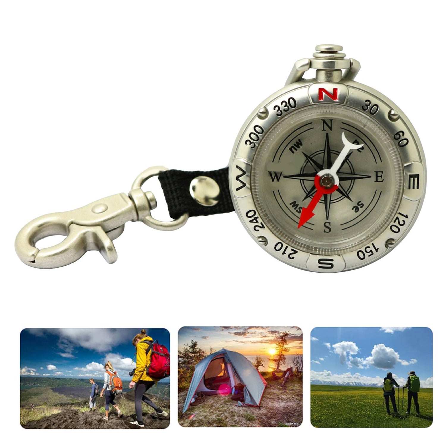 Navigation Tools