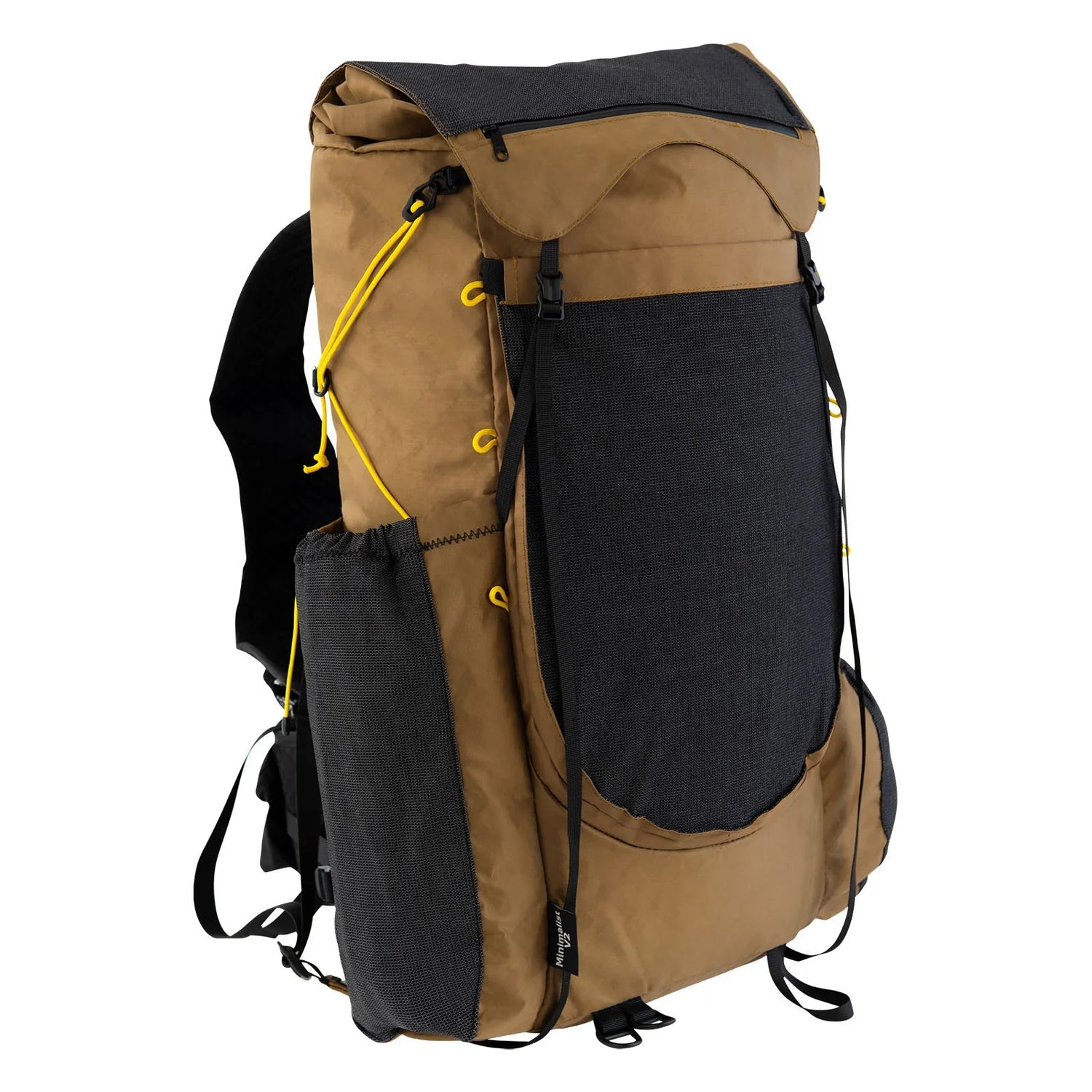 Hiking Backpacks