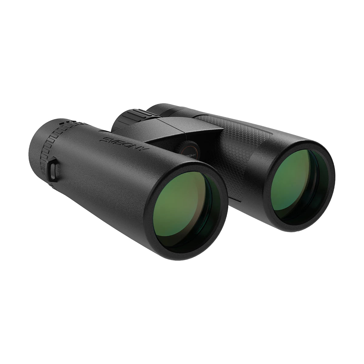 Svbony SV202 Upgraded ED Binoculars 8x32/8x42/10x42 Wide Field of View IPX7 Waterproof Fogproof Bak4 Prism for Bird Watching