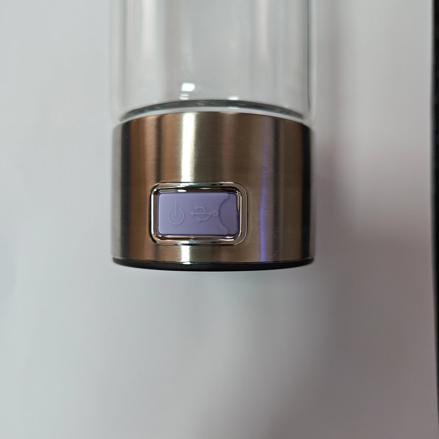 hydrogen water bottle Pro bottle ship from US