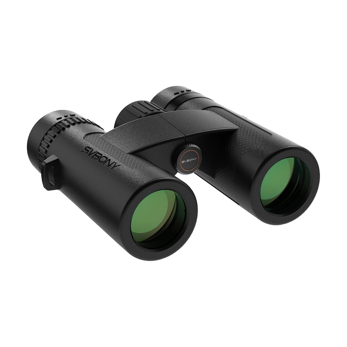 Svbony SV202 Upgraded ED Binoculars 8x32/8x42/10x42 Wide Field of View IPX7 Waterproof Fogproof Bak4 Prism for Bird Watching