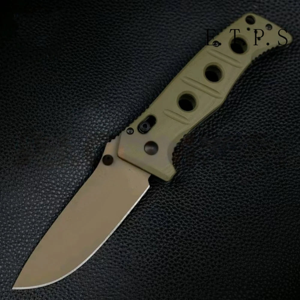 Multifunctional Folding Knife, Outdoor Camping and Fishing, Men's and Women's Gifts, Knife Enthusiast Collector