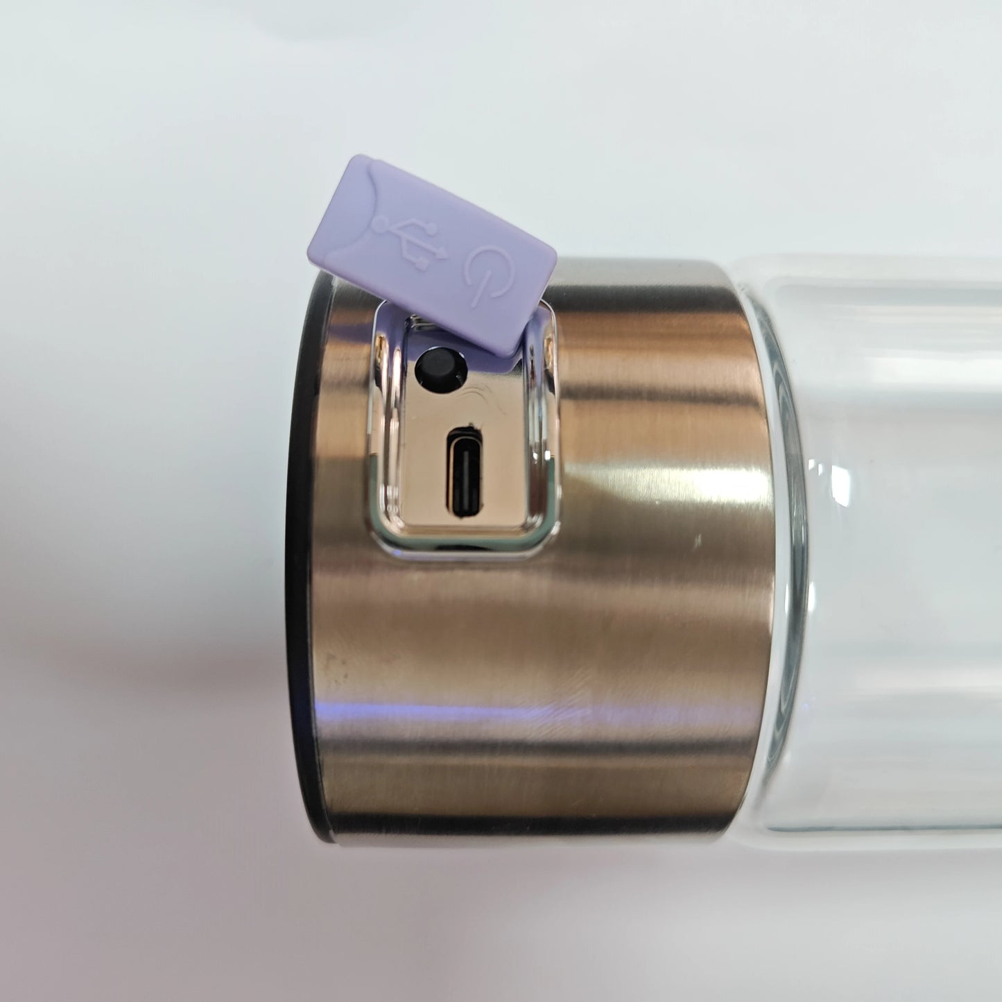 hydrogen water bottle Pro bottle ship from US