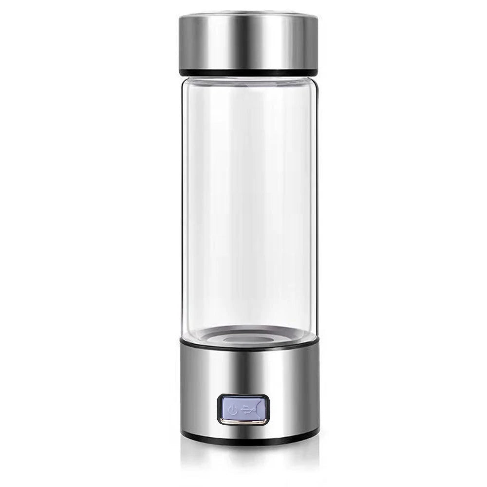 hydrogen water bottle Pro bottle ship from US