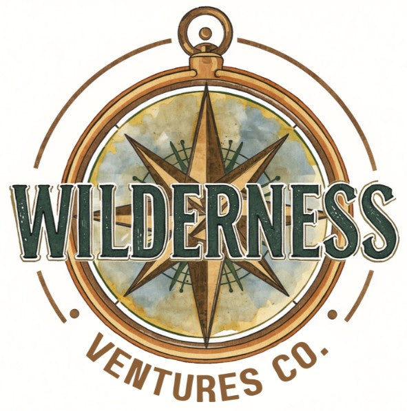 Wilderness Ventures Company