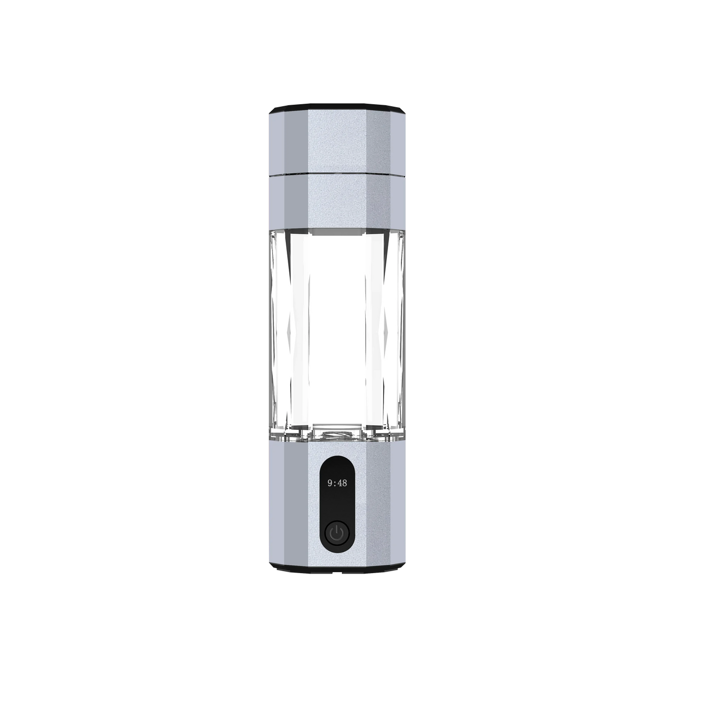 hydrogen water bottle Pro bottle ship from US