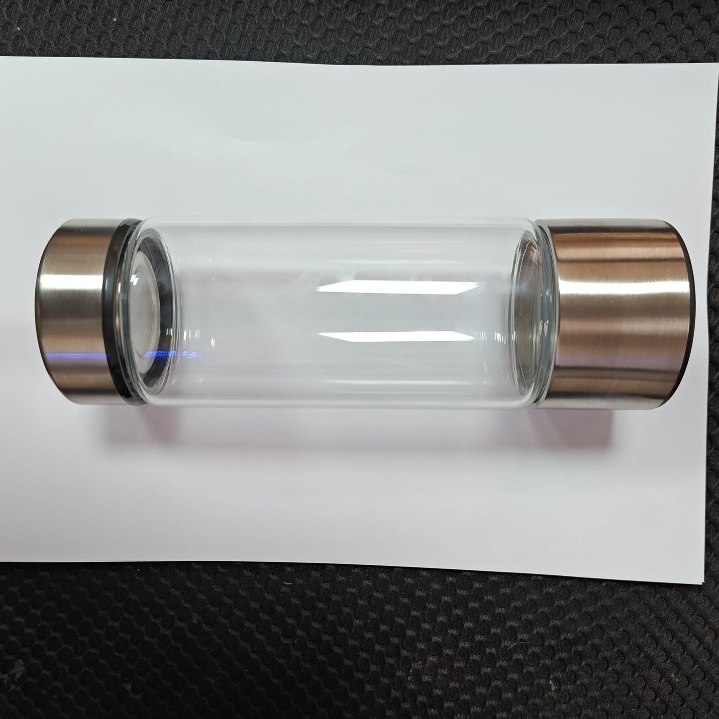 hydrogen water bottle Pro bottle ship from US